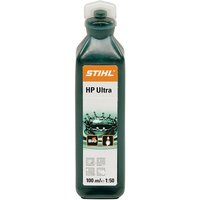Olio miscela motore 2 tempi ORIGINALE STIHL HP ULTRA in vari formati 100 ml von Stihl