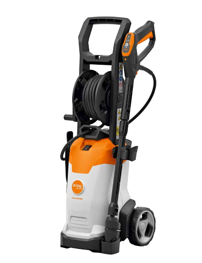 Stihl RE 100 Hochdruckreiniger Plus Control Stihl RE 100 Hochdruckreiniger Plus Control von Stihl