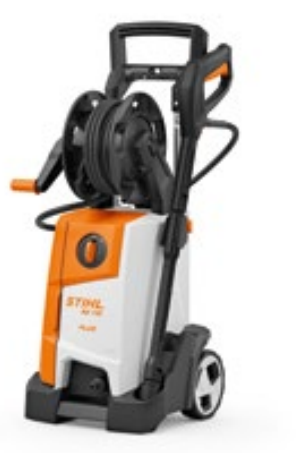 Stihl RE 110 Plus Hochdruckreiniger Stihl RE 110 Plus Hochdruckreiniger von Stihl
