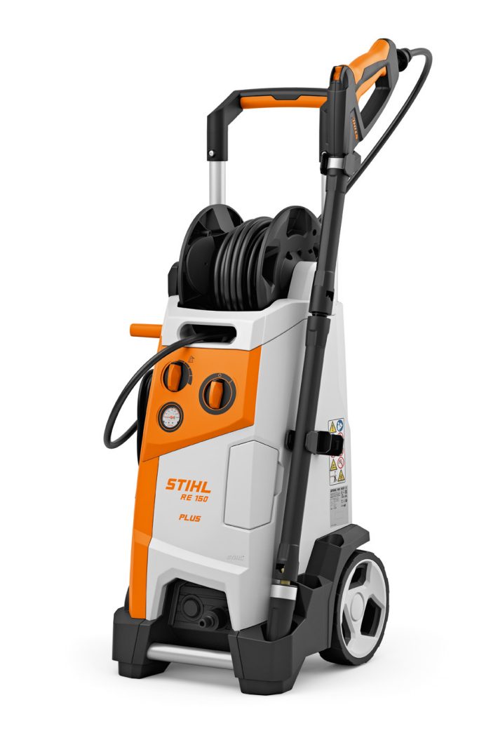 Stihl RE 150 PLUS von Stihl