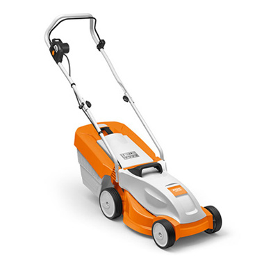 Stihl RME 235 Elektrorasenmäher von Stihl