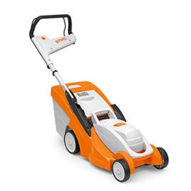 Stihl RME 339 C Elektrorasenmäher Stihl RME 339 C Elektrorasenmäher von Stihl