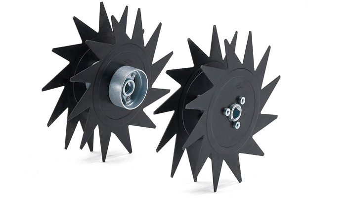 Stihl Rasenlüfter RL-MM von Stihl