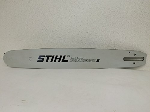 Stihl Rollomatic E für Tuning Kit MS 261 40 cm 3.8/1.3/30030006313, Grau von Stihl