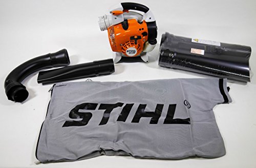 Stihl SH 86 Benzin Saughäcksler/ Laubbläser ( 4241 011 0917 ) von Stihl