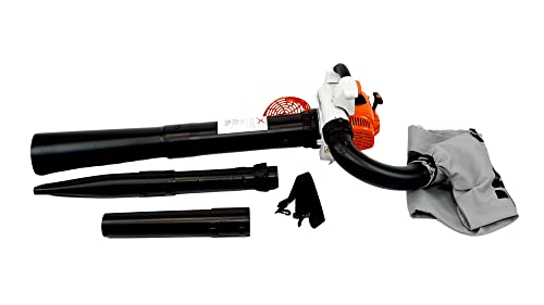 Stihl SH 86 Benzin-Saughäcksler von Stihl