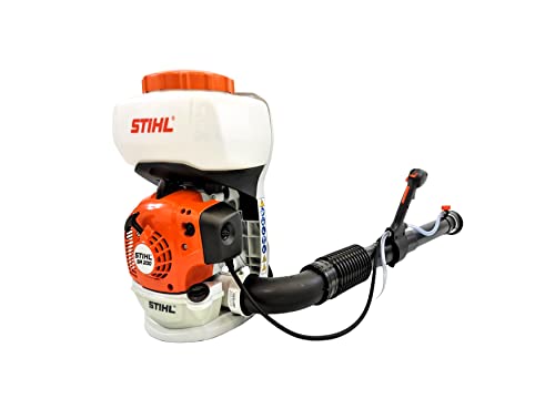 Stihl SR 200 D Motor Sprühgerät (4241 011 2600) von Stihl