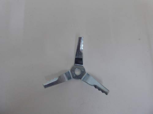 Stihl ST4229 768 0300 Häcksler-Klinge für Laubbläser, Garten-Laubsauger von Stihl