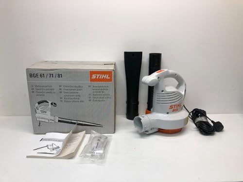 Stihl STIHL Laubbläser BGE 71 von Stihl