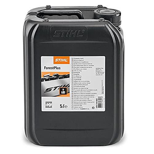 Stihl Sägekettenhaftöl ForestPlus 5 Liter von Stihl