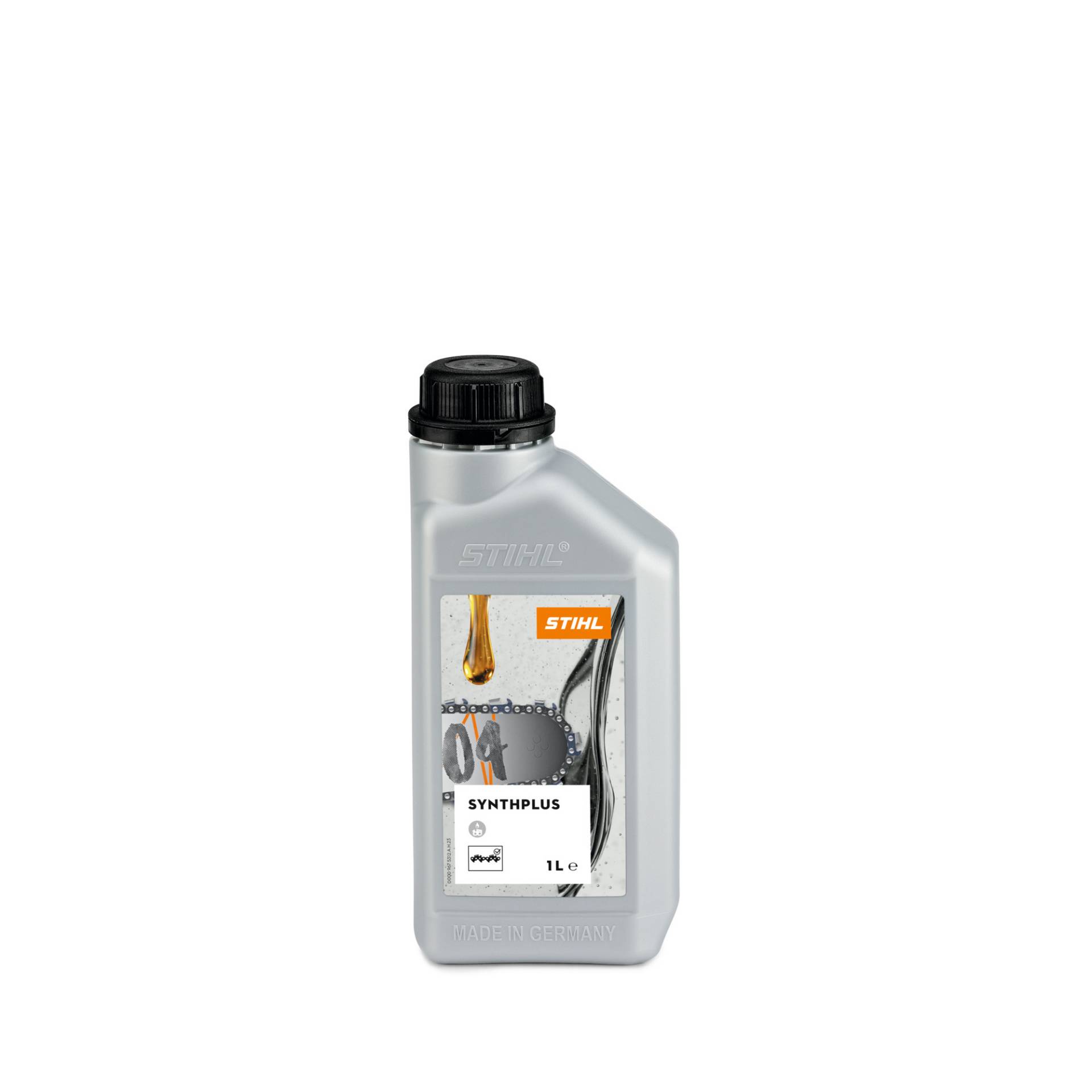 Stihl Sägekettenhaftöl 'SynthPlus' 1 l von Stihl