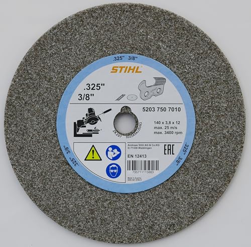 Stihl Schleifscheiben ZBR R2,4 r=3,8 von Stihl