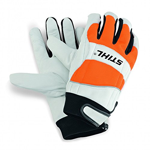 Stihl Schnittschutz-Handschuhe Dynamic Grösse M Stihl Schnittschutz-Handschuhe Dynamic Grösse M von Stihl