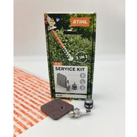 Service Kit 25 HS 45 (nicht 2-Mix) 41400074101 Filter, Zündkerze - Stihl von Stihl