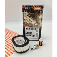 Stihl - Service Kit 4 ms 461, 881 11240074102 Filter, Zündkerze von Stihl