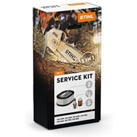 Service-Kit Nr. 3 für Motorsägen ms 440 - ms 460 - ms 640 - Stihl von Stihl