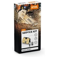 Service-Kit Nummer 8 für Motorsägen ms 193 c - ms 194 c - Stihl von Stihl