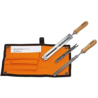 Set per affilatura catene motosega STIHL passo 1/4 - 3/8 P - .325 - 3/8 - .404 .404" Set per affilatura catene motosega STIHL passo 1/4 - 3/8 P - .325 - 3/8 - .404 .404" von Stihl