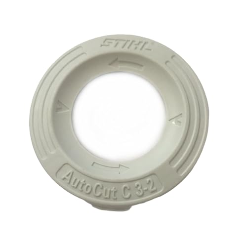 Stihl Spulendeckel Unterteil Deckel Auto Cut C 3-2, FSA 57, FSE 52 von Stihl