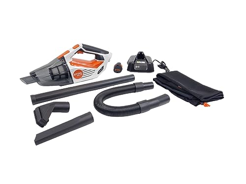 Stihl Staubsauger SEA 20 - SET + (1x Akku AS2 & 1x Ladergerät AL1) von Stihl