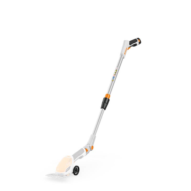 Stihl Teleskopstab für 'HSA 26' 95-110 cm von Stihl