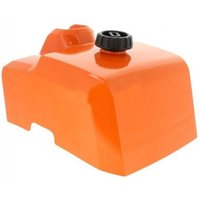 Vergaserdeckel Kettensäge Modelle MS440 original Stihl 11281401909 von Stihl