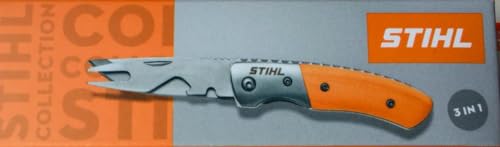 Stihl Wanderbesteck von Stihl