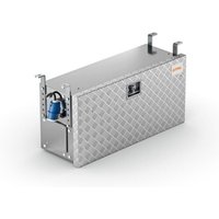 Stihl - cb 1 professionelle mobile Ladebox für bis zu 8 AP-Akkus Stihl - cb 1 professionelle mobile Ladebox für bis zu 8 AP-Akkus von Stihl