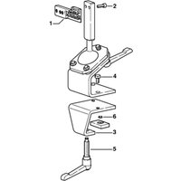 ORIGINAL STIHL Kettensägen-Montageständer Ausrüstung 59108903101 von Stihl