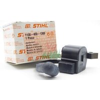 ORIGINAL STIHL Modell 017 Kettensägen-Zündspule 11304001300 ORIGINAL STIHL Modell 017 Kettensägen-Zündspule 11304001300 von Stihl