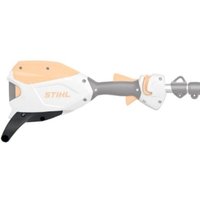 Stihl - Stützsockel für Limber-Modelle HTA66 original 48570071001 von Stihl