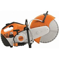 Stihl - Thermischer Trennschleifer TS500I-A 350mm/14 42500112810 von Stihl