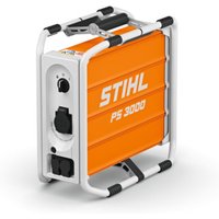 Tragbarer Stromerzeuger STIHL PS 3000 3,7 kW ORIGINAL POWER BANK AP AK von Stihl
