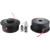 Trimmerkopf Rif 1602148 Kompatibel Stihl Trimmerkopf Rif 1602148 Kompatibel Stihl von Stihl