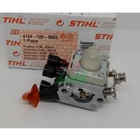 Vergaser C1M-S207A Freischneider Modelle FS40 ORIGINAL STIHL 41441200603 von Stihl