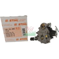 Vergaser WTE-8B Kettensäge Modelle MS362 ORIGINAL STIHL 11401200600 Vergaser WTE-8B Kettensäge Modelle MS362 ORIGINAL STIHL 11401200600 von Stihl