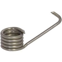 Zündkerzenanschlussfeder ORIGINAL STIHL MS180 Modelle 00009980604 Zündkerzenanschlussfeder ORIGINAL STIHL MS180 Modelle 00009980604 von Stihl
