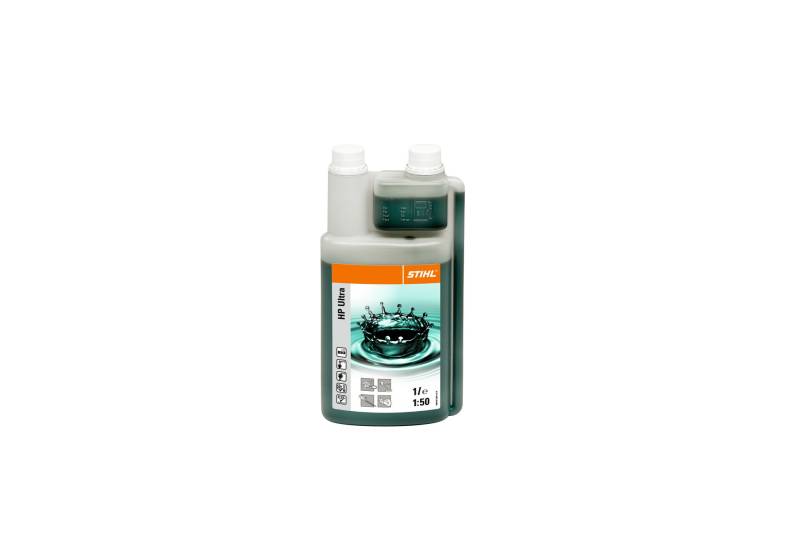 Zweitaktmotorenöl HP Zweitaktmotorenöl HP von Stihl
