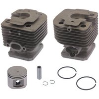 Zylinder-Kolben-Kolben-Motorsegmente Satz für FS400 STIHL Freischneider 41280201201 von Stihl