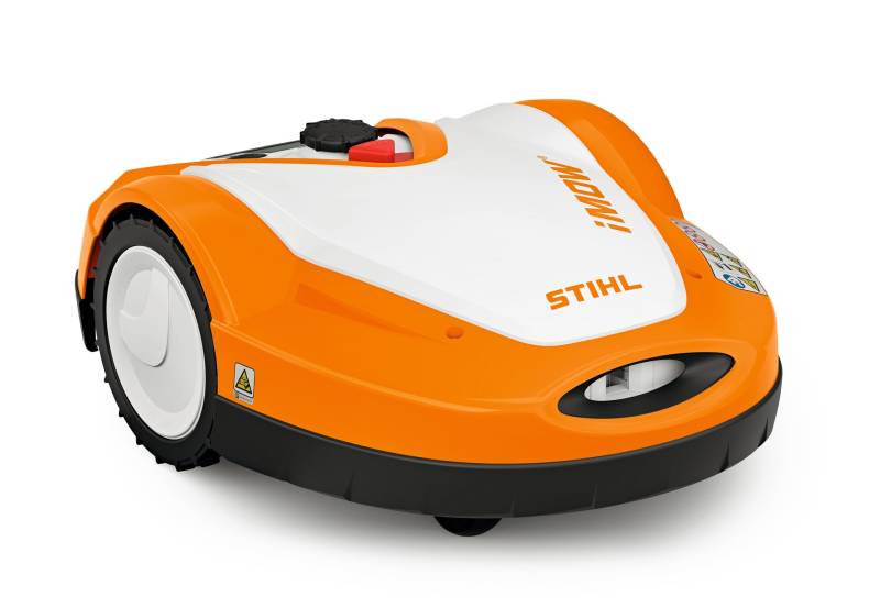 iMOW Mähroboter RM1 632 P von Stihl