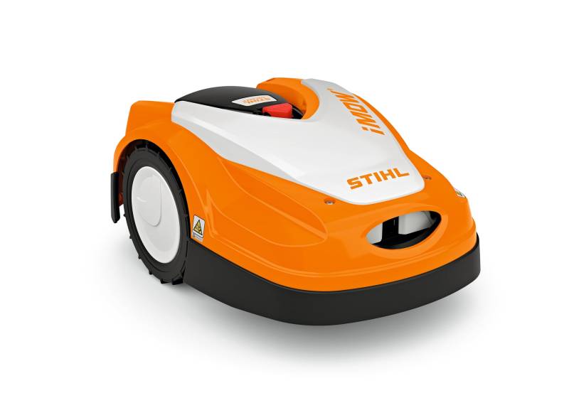 iMOW Mähroboter RMI 422 von Stihl