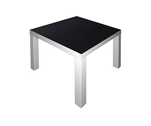 Stikkipix Kreidefolie/Tafelfolie für den Tisch Lack von IKEA - KF03 - Möbel Nicht Inklusive von Stikkipix