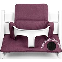 Stilart - Abwaschbar Stokke Tripp Trapp 2Tlg Set Mit Antirutsch Sitzkissen Stilart - Abwaschbar Stokke Tripp Trapp 2Tlg Set Mit Antirutsch Sitzkissen von StilArtOnlineshop
