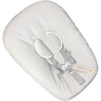 Stilart - Moderner Stokke Tripp Trapp Newborn Set Bezug Cord von StilArtOnlineshop
