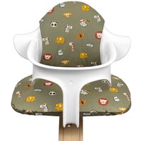 Stilart - Stokke Nomi Sitzkissen 2Tlg Set Stilart - Stokke Nomi Sitzkissen 2Tlg Set von StilArtOnlineshop