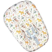 Stilart - Stokke Tripp Trapp Newborn Set Bezug Abwaschbar von StilArtOnlineshop
