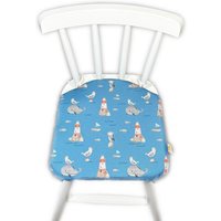 stilart - Abwaschbare 2Tlg Sitzkissen Für Ikea Ingolf/Agam Mit Schaumstoffkern stilart - Abwaschbare 2Tlg Sitzkissen Für Ikea Ingolf/Agam Mit Schaumstoffkern von StilArtOnlineshop