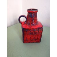 Bay Keramik Vase - Bodo Mans Form 7117 von StilFeel
