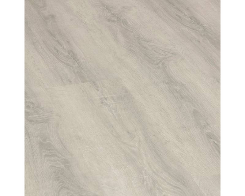 Stilewo Vinylboden 1 m2 Klick-Vinyl Eiche verschiedene Maße und Farben (Spezialangebot), Fußbodenheizung geeignet, Oberflächenprägung von Stilewo
