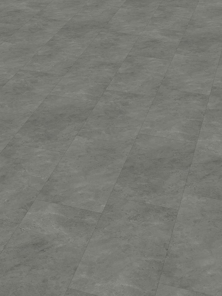 Stilewo Vinylboden 1 m2 Klick-Vinyl Fliese XL inkl. Trittschalldämmung, Fußbodenheizung geeignet, XL Format Stilewo Vinylboden 1 m2 Klick-Vinyl Fliese XL inkl. Trittschalldämmung, Fußbodenheizung geeignet, XL Format von Stilewo